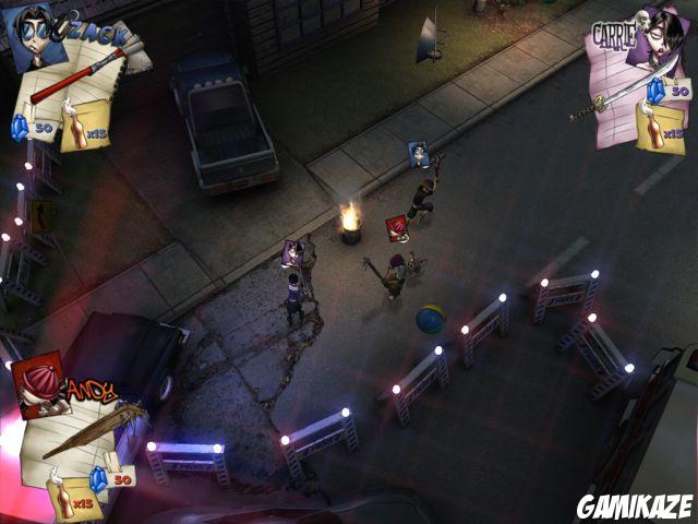 Monster Madness : Battle for Suburbia