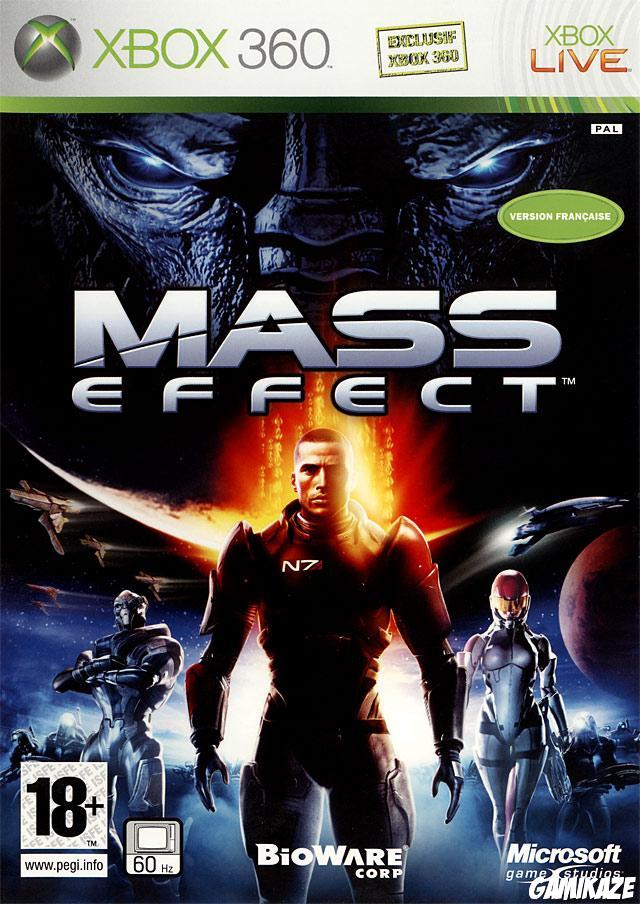 cover Mass Effect x360