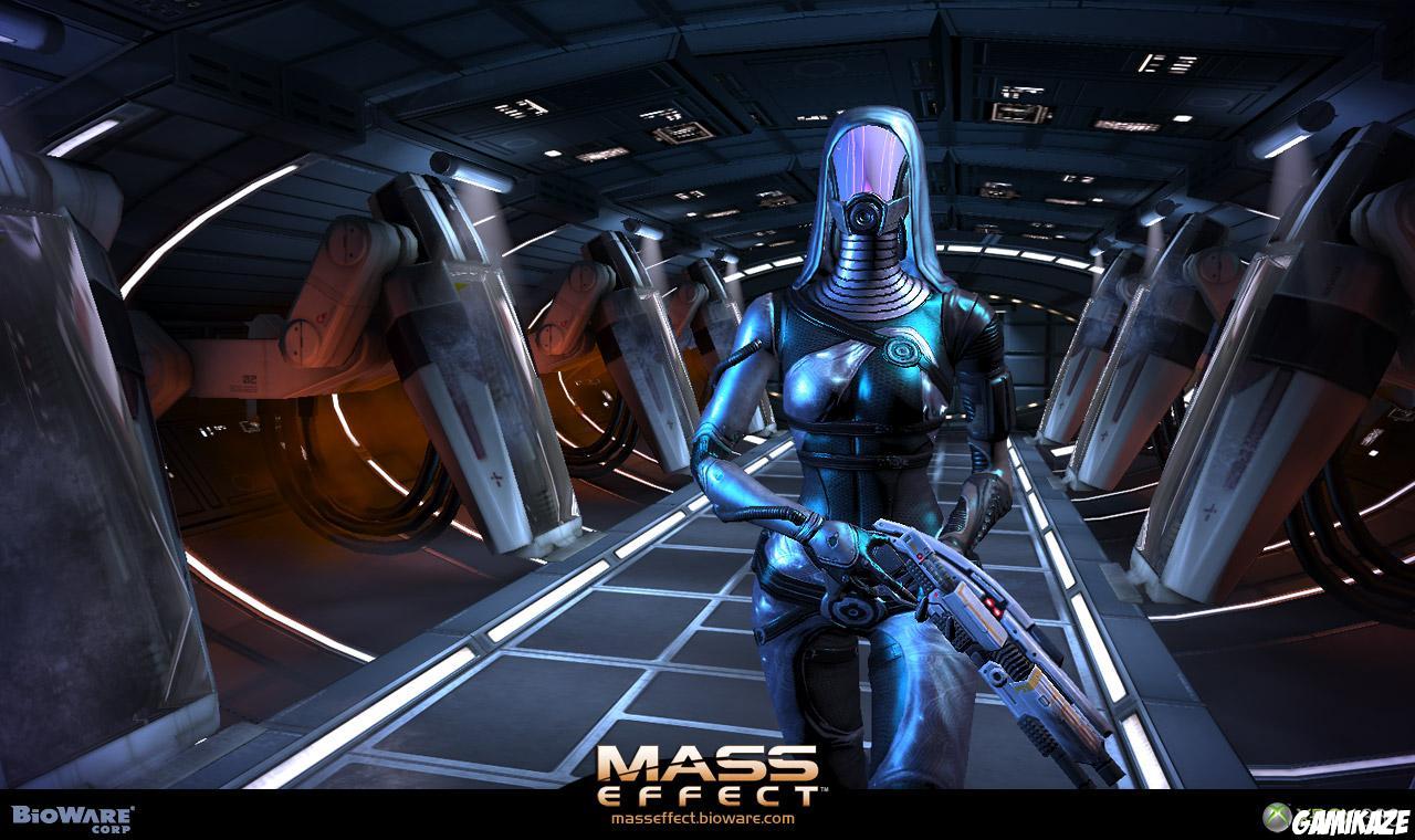 Mass Effect