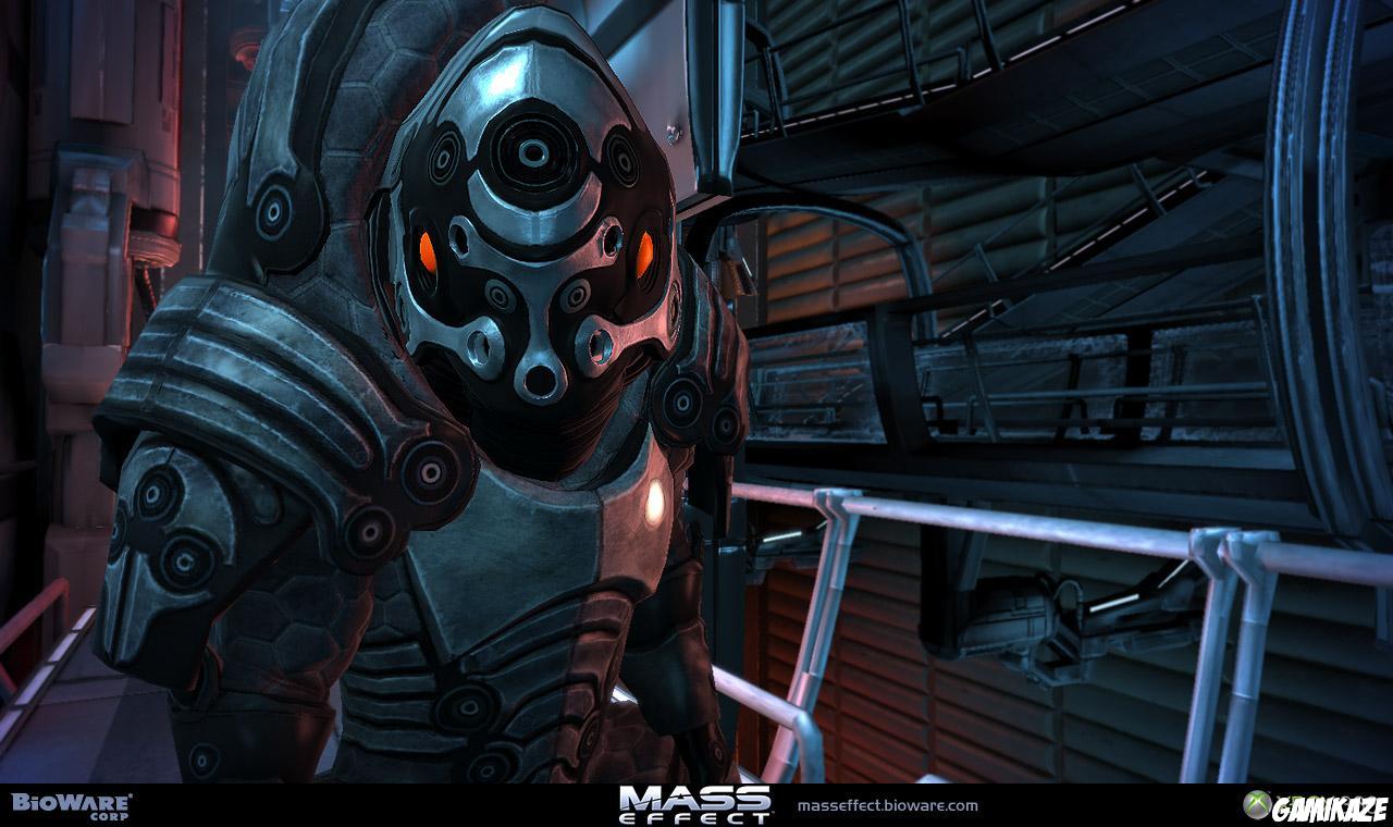 Mass Effect