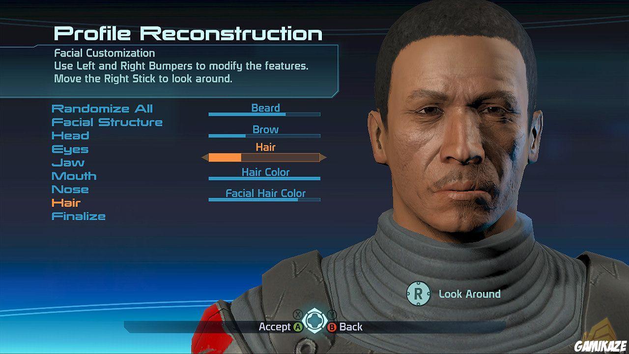 Mass Effect