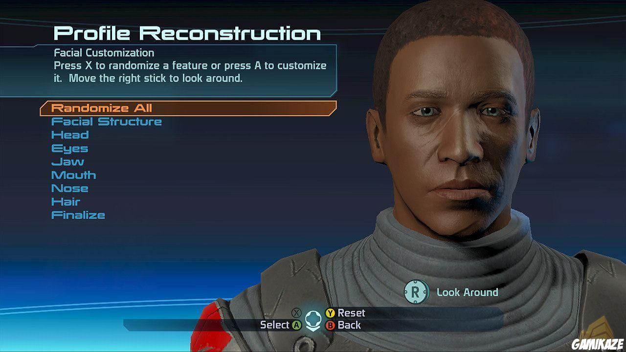 Mass Effect