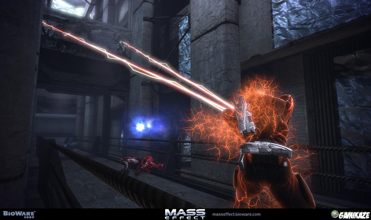 Mass Effect