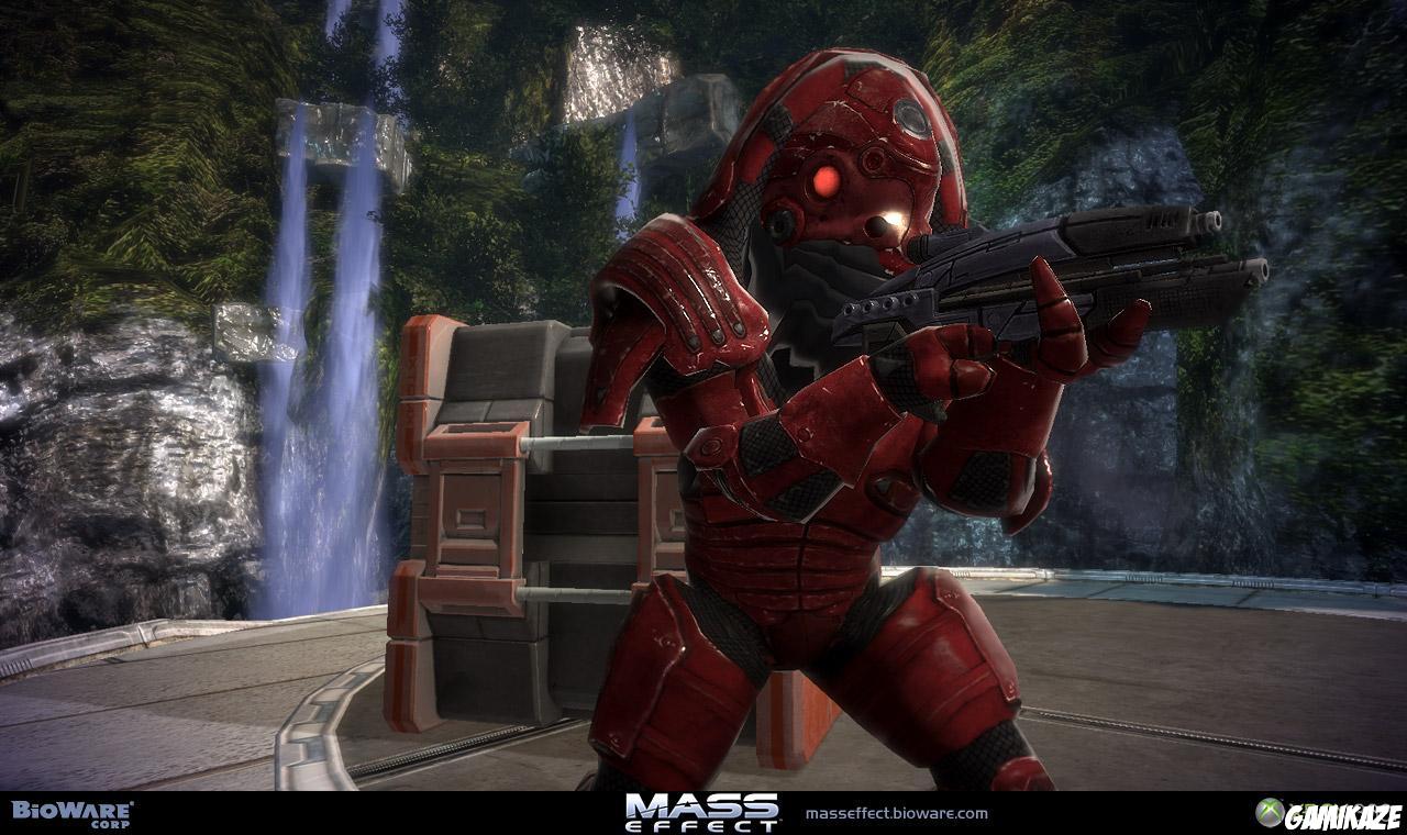 Mass Effect