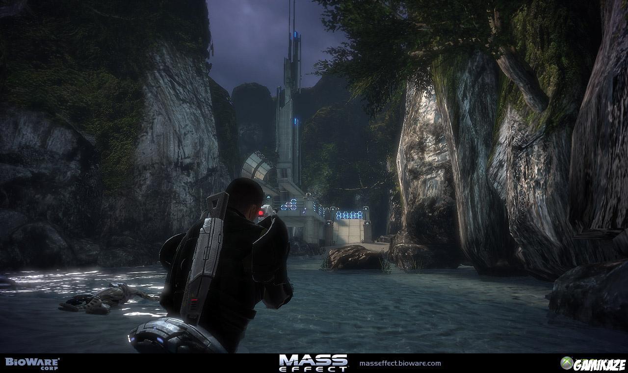 Mass Effect