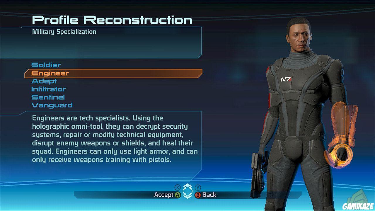 Mass Effect