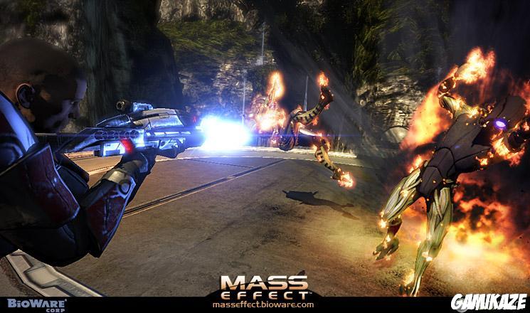 Mass Effect