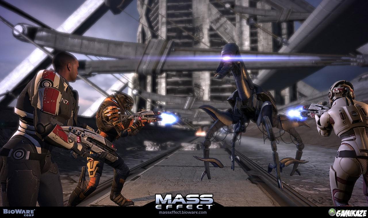 Mass Effect