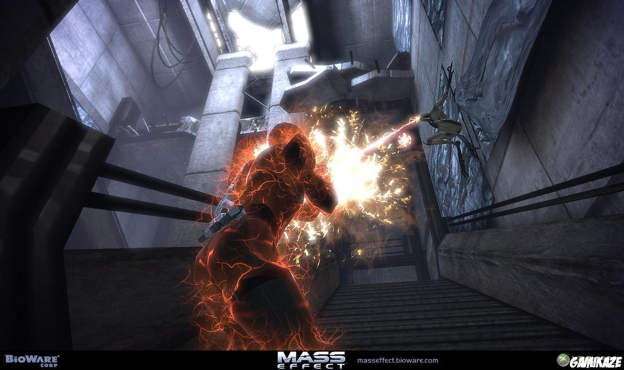 Mass Effect