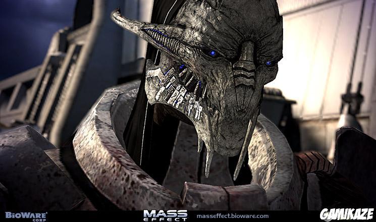 Mass Effect