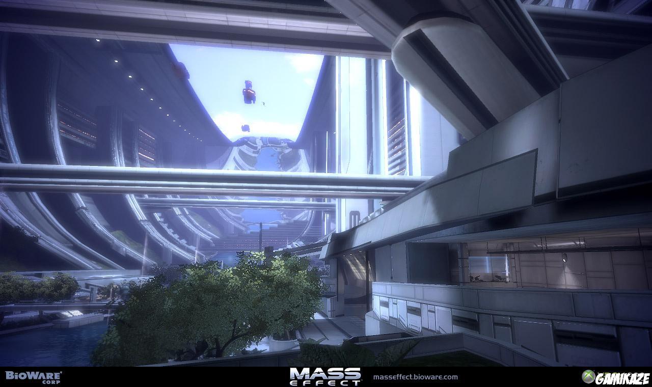Mass Effect