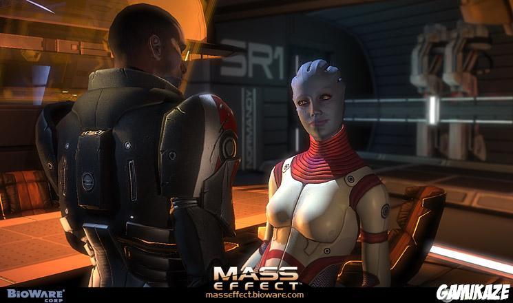 Mass Effect