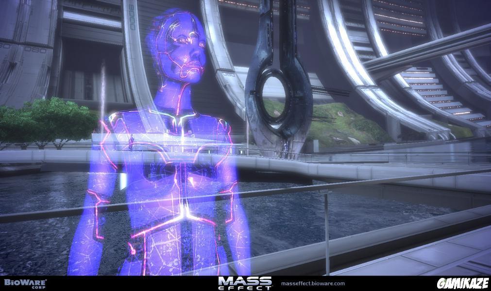 Mass Effect