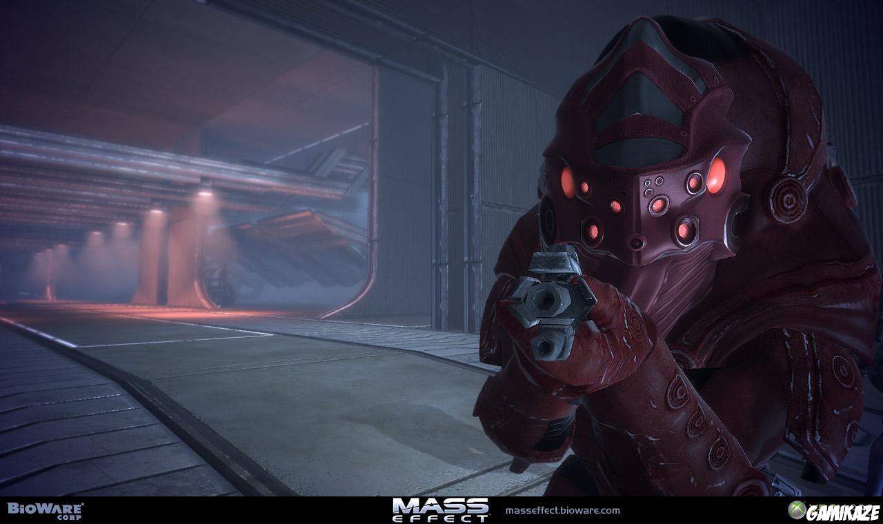 Mass Effect