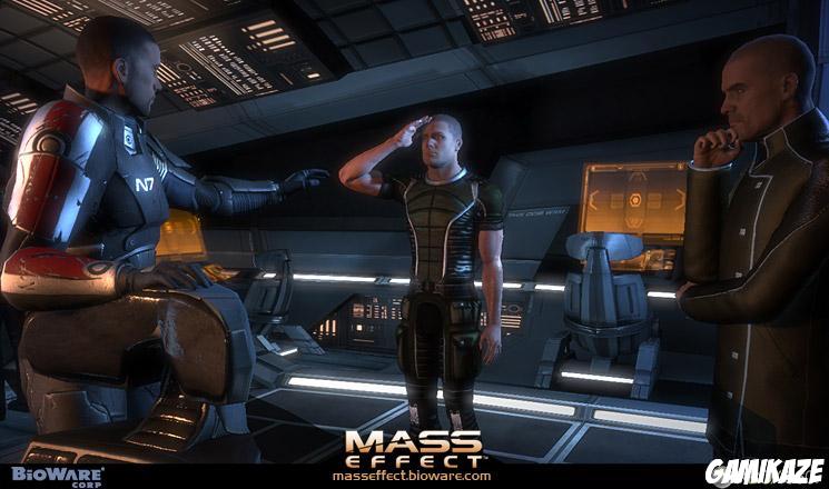 Mass Effect