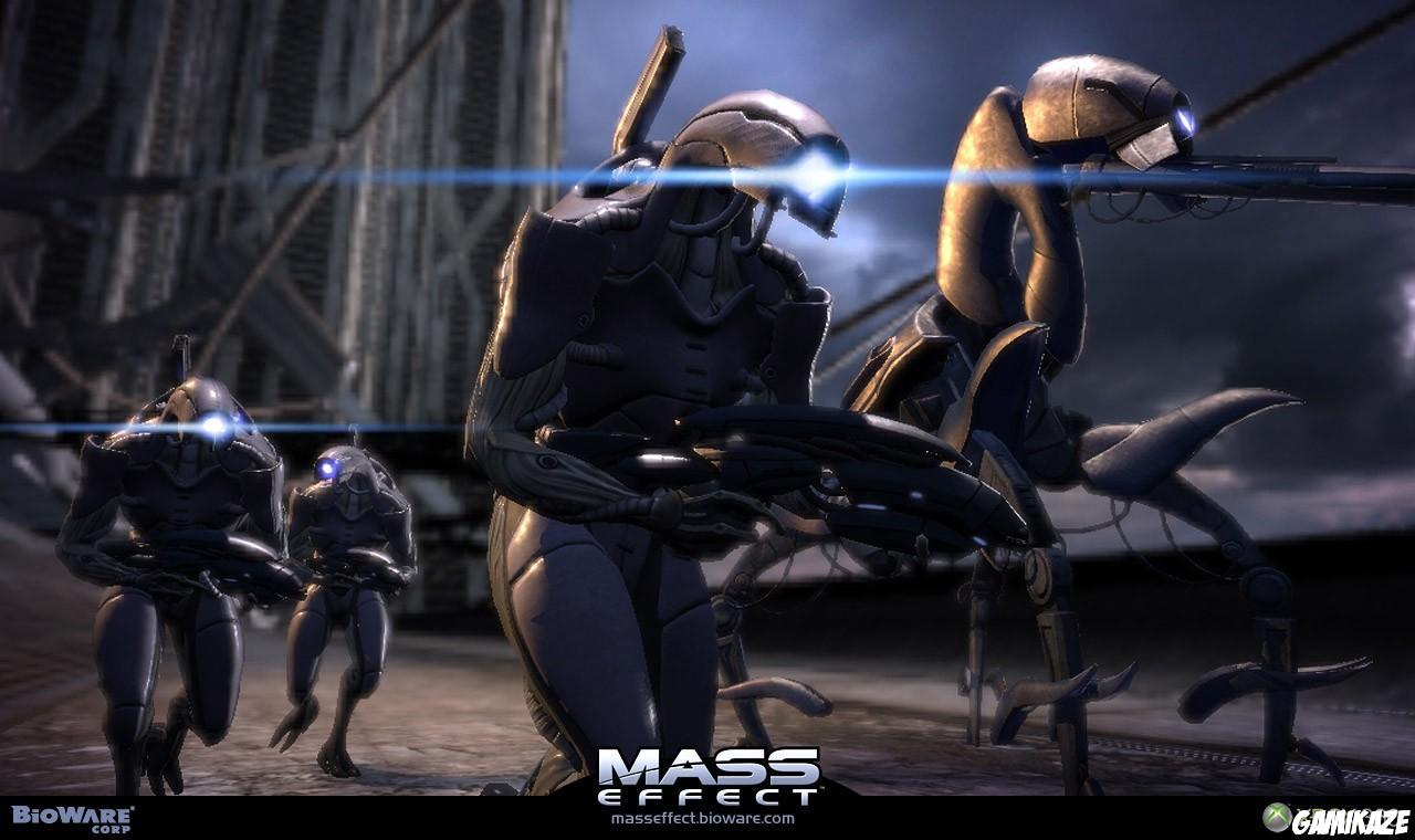 Mass Effect