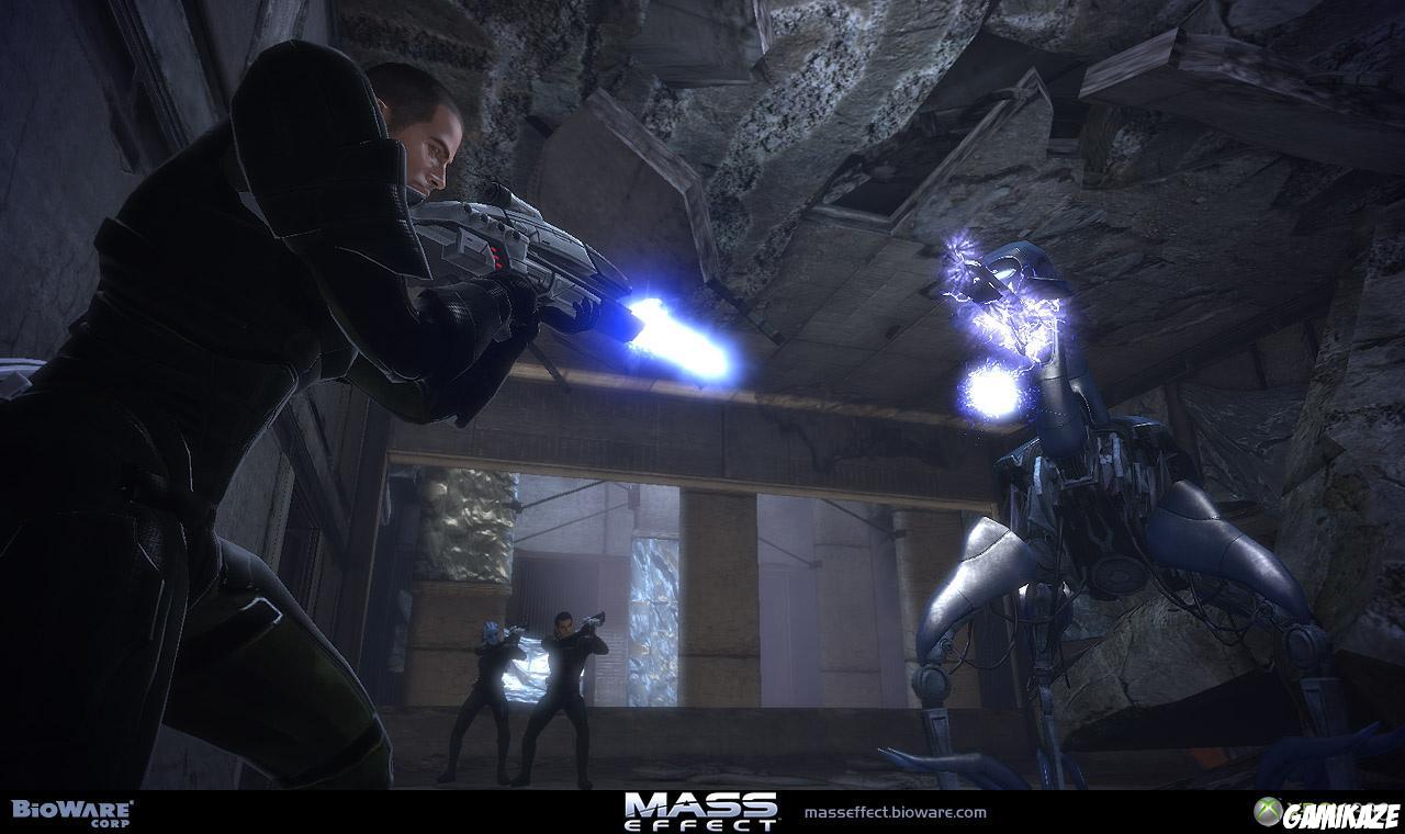 Mass Effect