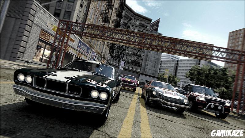 FlatOut Ultimate Carnage
