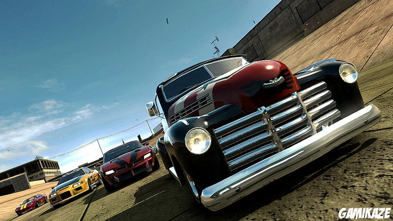 FlatOut Ultimate Carnage