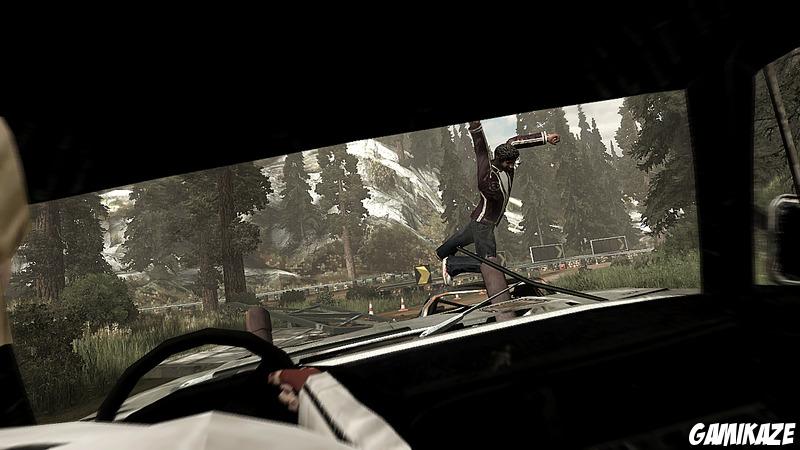 FlatOut Ultimate Carnage