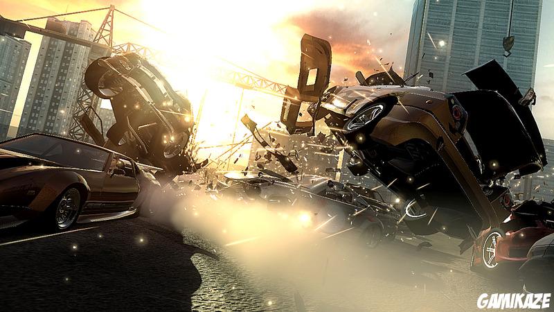 FlatOut Ultimate Carnage
