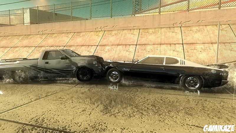 FlatOut Ultimate Carnage
