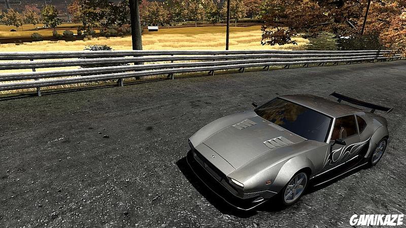 FlatOut Ultimate Carnage