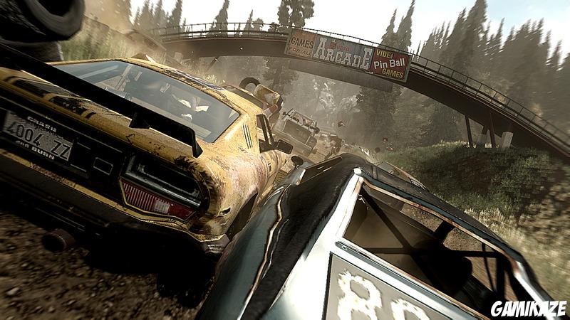 FlatOut Ultimate Carnage