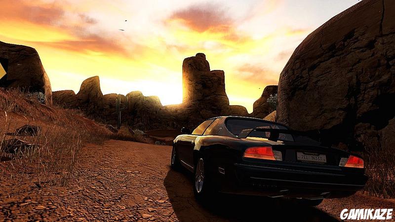 FlatOut Ultimate Carnage