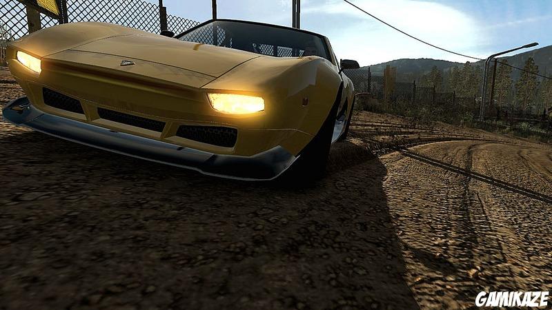 FlatOut Ultimate Carnage