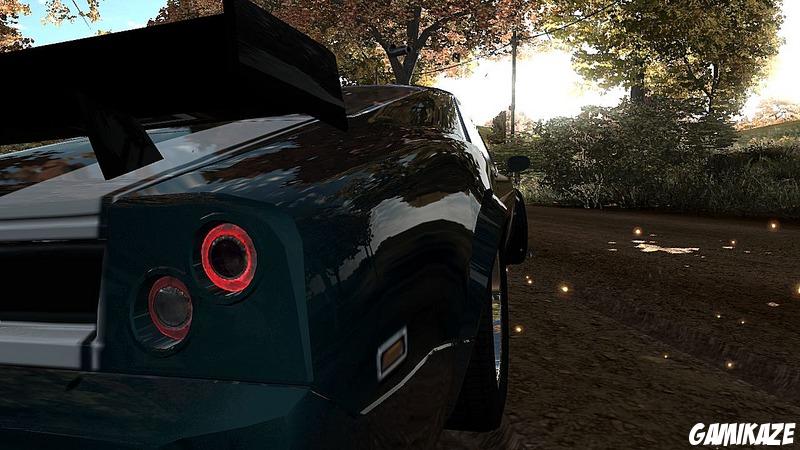 FlatOut Ultimate Carnage