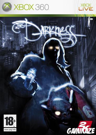 cover The Darkness x360