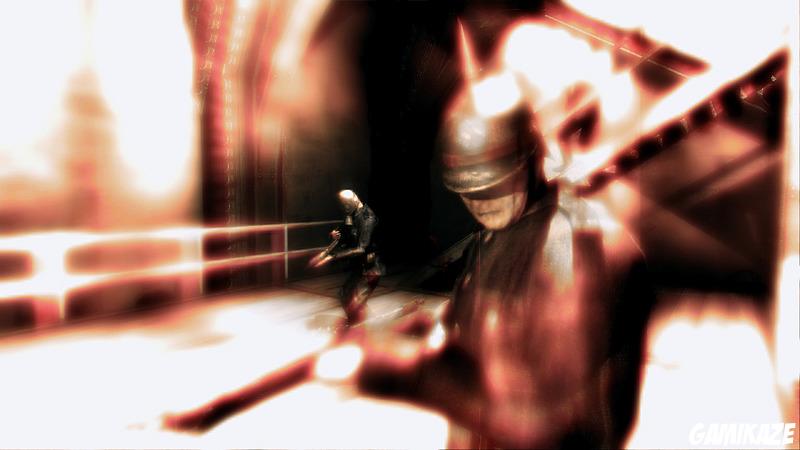 The Darkness