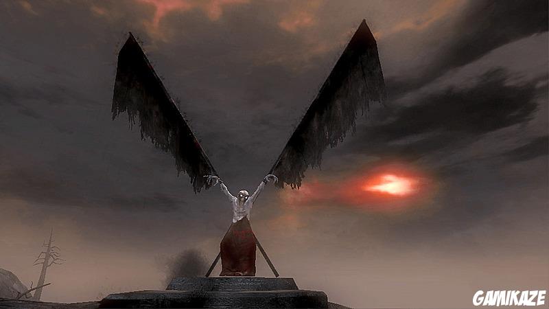 The Darkness