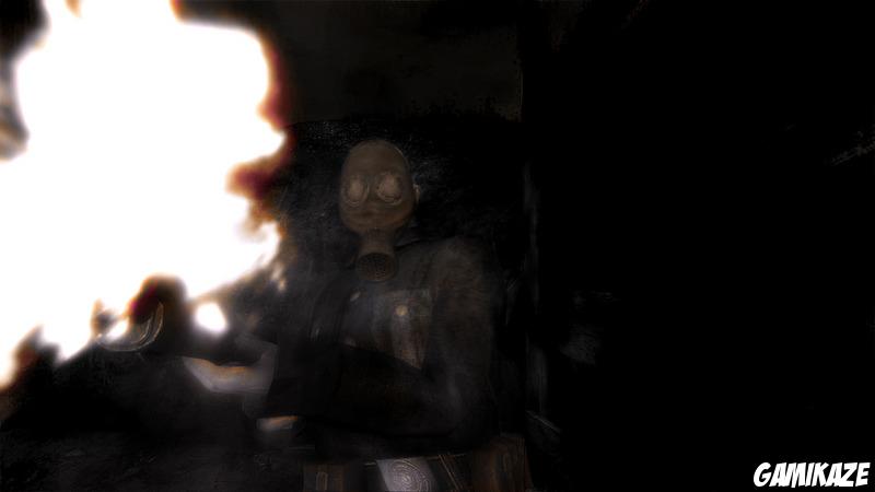 The Darkness