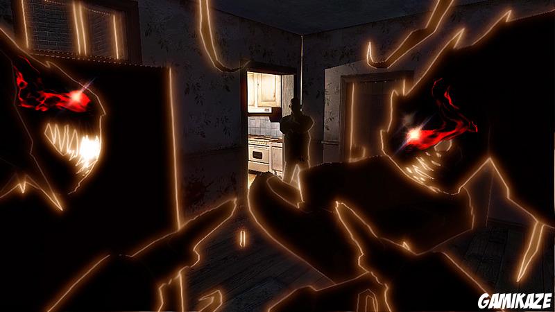 The Darkness