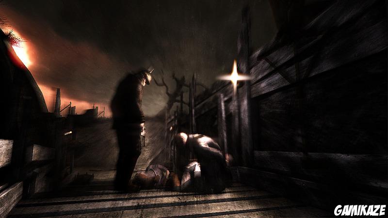 The Darkness