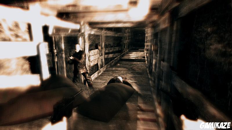 The Darkness