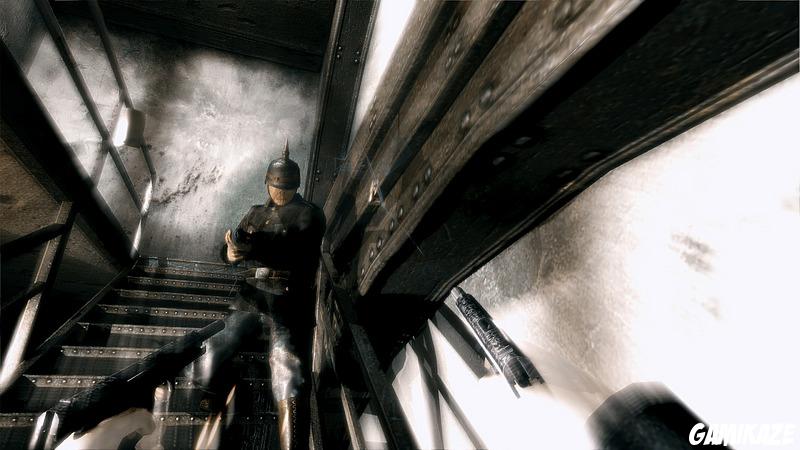 The Darkness