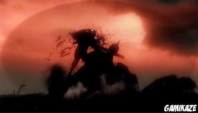 The Darkness