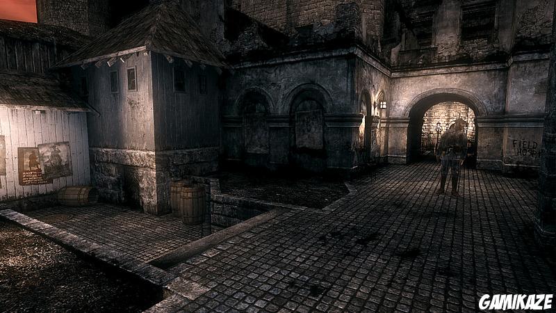 The Darkness
