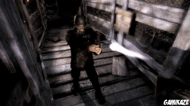 The Darkness