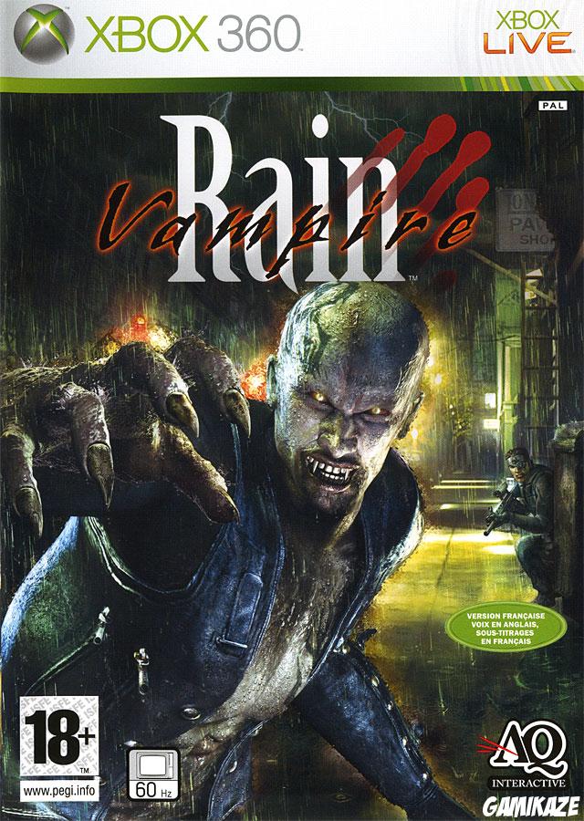 cover Vampire Rain x360