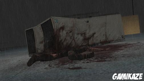 Vampire Rain
