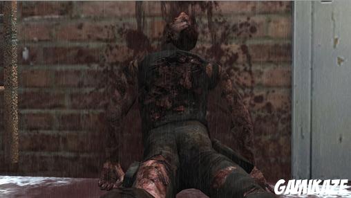 Vampire Rain