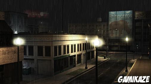 Vampire Rain