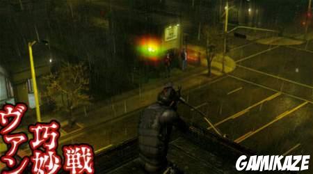 Vampire Rain