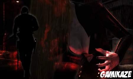 Vampire Rain