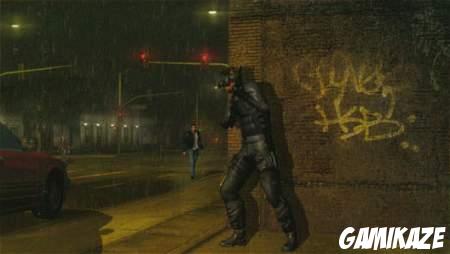Vampire Rain