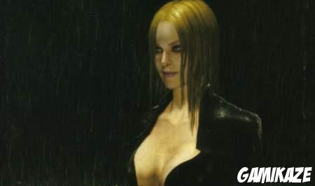 Vampire Rain